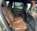 Серый Вольво ХС90, объемом двигателя 1.97 л и пробегом 80 тыс. км за 46800 $, фото 42 на Automoto.ua
