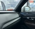 Серый Вольво ХС90, объемом двигателя 1.97 л и пробегом 80 тыс. км за 46800 $, фото 37 на Automoto.ua