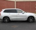 Вольво ХС90 2020 в Ужгороде на Automoto.ua Серый Вольво ХС90, объемом двигателя 2 л и пробегом 55 тыс. км за 24000 $, фото 3 на Automoto.ua