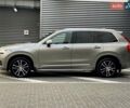 Вольво ХС90 2020 в Киеве на Automoto.ua Серый Вольво ХС90, объемом двигателя 2 л и пробегом 147 тыс. км за 38500 $, фото 7 на Automoto.ua
