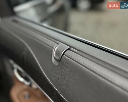 Серый Вольво ХС90, объемом двигателя 1.97 л и пробегом 128 тыс. км за 45000 $, фото 43 на Automoto.ua