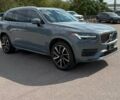 Вольво ХС90 2020 в Днепре (Днепропетровске) на Automoto.ua Серый Вольво ХС90, объемом двигателя 2 л и пробегом 45 тыс. км за 15000 $, фото 2 на Automoto.ua