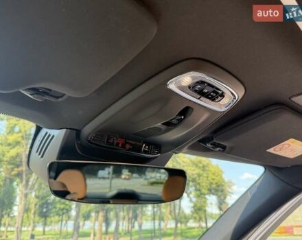 Вольво ХС90 2021 в Киеве на Automoto.ua Серый Вольво ХС90, объемом двигателя 1.97 л и пробегом 56 тыс. км за 53000 $, фото 21 на Automoto.ua