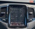 Серый Вольво ХС90, объемом двигателя 1.97 л и пробегом 75 тыс. км за 48490 $, фото 19 на Automoto.ua