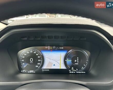 Вольво ХС90 2021 в Киеве на Automoto.ua Серый Вольво ХС90, объемом двигателя 1.97 л и пробегом 163 тыс. км за 49900 $, фото 24 на Automoto.ua