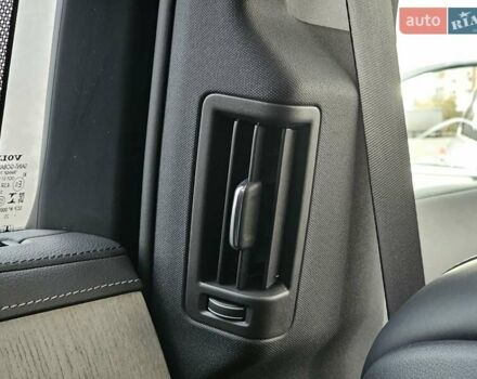 Серый Вольво ХС90, объемом двигателя 1.97 л и пробегом 100 тыс. км за 47777 $, фото 90 на Automoto.ua