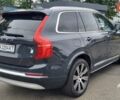 Серый Вольво ХС90, объемом двигателя 1.97 л и пробегом 45 тыс. км за 43000 $, фото 8 на Automoto.ua