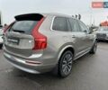 Вольво ХС90 2021 в Киеве на Automoto.ua Серый Вольво ХС90, объемом двигателя 1.97 л и пробегом 163 тыс. км за 49900 $, фото 6 на Automoto.ua