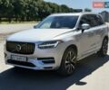 Серый Вольво ХС90, объемом двигателя 1.97 л и пробегом 39 тыс. км за 52800 $, фото 4 на Automoto.ua