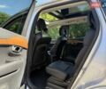 Серый Вольво ХС90, объемом двигателя 1.97 л и пробегом 39 тыс. км за 52800 $, фото 34 на Automoto.ua