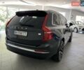 Серый Вольво ХС90, объемом двигателя 1.97 л и пробегом 26 тыс. км за 47000 $, фото 3 на Automoto.ua