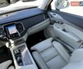Серый Вольво ХС90, объемом двигателя 1.97 л и пробегом 63 тыс. км за 58500 $, фото 12 на Automoto.ua