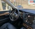 Серый Вольво ХС90, объемом двигателя 1.97 л и пробегом 39 тыс. км за 52800 $, фото 39 на Automoto.ua