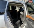Серый Вольво ХС90, объемом двигателя 1.97 л и пробегом 39 тыс. км за 49950 $, фото 18 на Automoto.ua