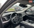 Вольво ХС90 2021 в Киеве на Automoto.ua Серый Вольво ХС90, объемом двигателя 1.97 л и пробегом 163 тыс. км за 49900 $, фото 22 на Automoto.ua