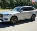 Серый Вольво ХС90, объемом двигателя 1.97 л и пробегом 39 тыс. км за 52800 $, фото 6 на Automoto.ua