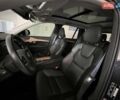Серый Вольво ХС90, объемом двигателя 1.97 л и пробегом 26 тыс. км за 47000 $, фото 21 на Automoto.ua