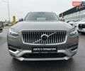 Вольво ХС90 2021 в Киеве на Automoto.ua Серый Вольво ХС90, объемом двигателя 1.97 л и пробегом 163 тыс. км за 49900 $, фото 1 на Automoto.ua