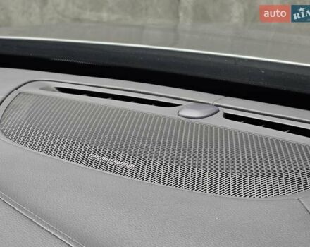 Серый Вольво ХС90, объемом двигателя 1.97 л и пробегом 100 тыс. км за 47777 $, фото 70 на Automoto.ua