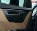 Серый Вольво ХС90, объемом двигателя 1.97 л и пробегом 26 тыс. км за 47000 $, фото 16 на Automoto.ua