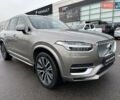 Сірий Вольво ХС90, об'ємом двигуна 1.97 л та пробігом 163 тис. км за 49900 $, фото 1 на Automoto.ua
