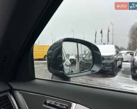 Сірий Вольво ХС90, об'ємом двигуна 1.97 л та пробігом 120 тис. км за 41900 $, фото 16 на Automoto.ua