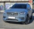 Сірий Вольво ХС90, об'ємом двигуна 0 л та пробігом 43 тис. км за 61600 $, фото 25 на Automoto.ua