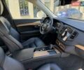 Серый Вольво ХС90, объемом двигателя 1.97 л и пробегом 39 тыс. км за 52800 $, фото 24 на Automoto.ua