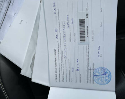 Сірий Вольво ХС90, об'ємом двигуна 1.97 л та пробігом 56 тис. км за 53700 $, фото 66 на Automoto.ua