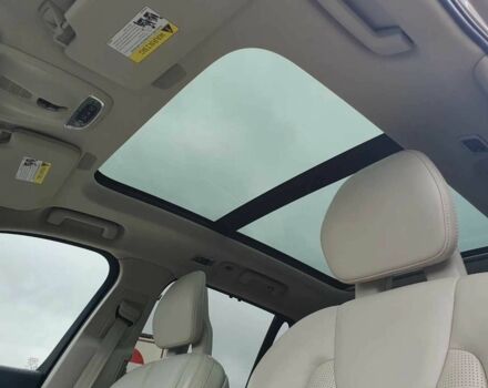 Серый Вольво ХС90, объемом двигателя 0 л и пробегом 92 тыс. км за 24500 $, фото 11 на Automoto.ua