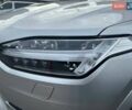 Вольво ХС90 2021 в Киеве на Automoto.ua Серый Вольво ХС90, объемом двигателя 1.97 л и пробегом 48 тыс. км за 56000 $, фото 8 на Automoto.ua