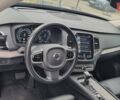 Серый Вольво ХС90, объемом двигателя 1.97 л и пробегом 45 тыс. км за 43000 $, фото 1 на Automoto.ua