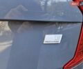 Сірий Вольво ХС90, об'ємом двигуна 0 л та пробігом 43 тис. км за 61600 $, фото 5 на Automoto.ua