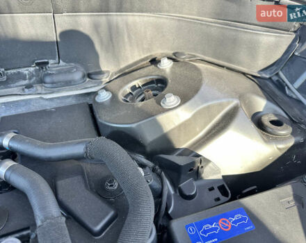 Серый Вольво ХС90, объемом двигателя 1.97 л и пробегом 103 тыс. км за 39999 $, фото 51 на Automoto.ua