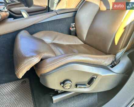 Серый Вольво ХС90, объемом двигателя 1.97 л и пробегом 103 тыс. км за 39999 $, фото 26 на Automoto.ua