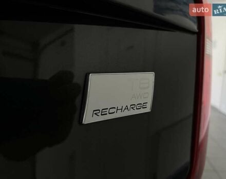 Серый Вольво ХС90, объемом двигателя 1.97 л и пробегом 26 тыс. км за 47000 $, фото 11 на Automoto.ua