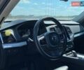 Серый Вольво ХС90, объемом двигателя 1.97 л и пробегом 75 тыс. км за 48490 $, фото 15 на Automoto.ua