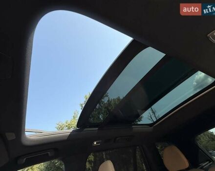 Вольво ХС90 2021 в Киеве на Automoto.ua Серый Вольво ХС90, объемом двигателя 1.97 л и пробегом 56 тыс. км за 53000 $, фото 22 на Automoto.ua