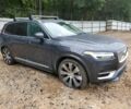 Вольво ХС90 2021 в Житомире на Automoto.ua Серый Вольво ХС90, объемом двигателя 2 л и пробегом 29 тыс. км за 9000 $, фото 3 на Automoto.ua