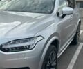 Вольво ХС90 2021 в Киеве на Automoto.ua Серый Вольво ХС90, объемом двигателя 1.97 л и пробегом 48 тыс. км за 56000 $, фото 1 на Automoto.ua