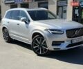 Серый Вольво ХС90, объемом двигателя 1.97 л и пробегом 39 тыс. км за 52800 $, фото 8 на Automoto.ua
