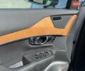 Серый Вольво ХС90, объемом двигателя 1.97 л и пробегом 39 тыс. км за 52800 $, фото 26 на Automoto.ua