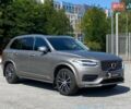 Серый Вольво ХС90, объемом двигателя 1.97 л и пробегом 75 тыс. км за 48490 $, фото 6 на Automoto.ua