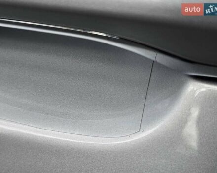 Серый Вольво ХС90, объемом двигателя 1.97 л и пробегом 100 тыс. км за 47777 $, фото 17 на Automoto.ua