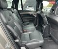 Вольво ХС90 2021 в Киеве на Automoto.ua Серый Вольво ХС90, объемом двигателя 1.97 л и пробегом 163 тыс. км за 49900 $, фото 39 на Automoto.ua