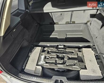 Серый Вольво ХС90, объемом двигателя 1.97 л и пробегом 100 тыс. км за 47777 $, фото 25 на Automoto.ua