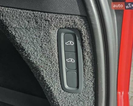 Серый Вольво ХС90, объемом двигателя 1.97 л и пробегом 100 тыс. км за 47777 $, фото 24 на Automoto.ua