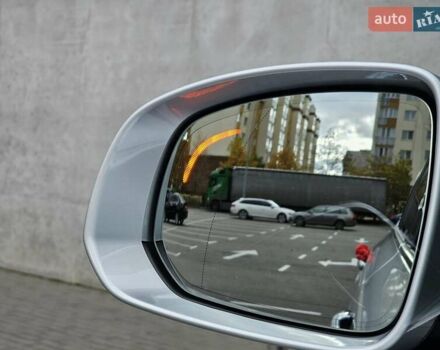 Серый Вольво ХС90, объемом двигателя 1.97 л и пробегом 100 тыс. км за 47777 $, фото 18 на Automoto.ua