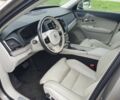 Серый Вольво ХС90, объемом двигателя 0 л и пробегом 92 тыс. км за 24500 $, фото 7 на Automoto.ua