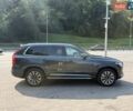 Серый Вольво ХС90, объемом двигателя 1.97 л и пробегом 52 тыс. км за 57500 $, фото 7 на Automoto.ua